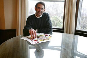 bill kaplan